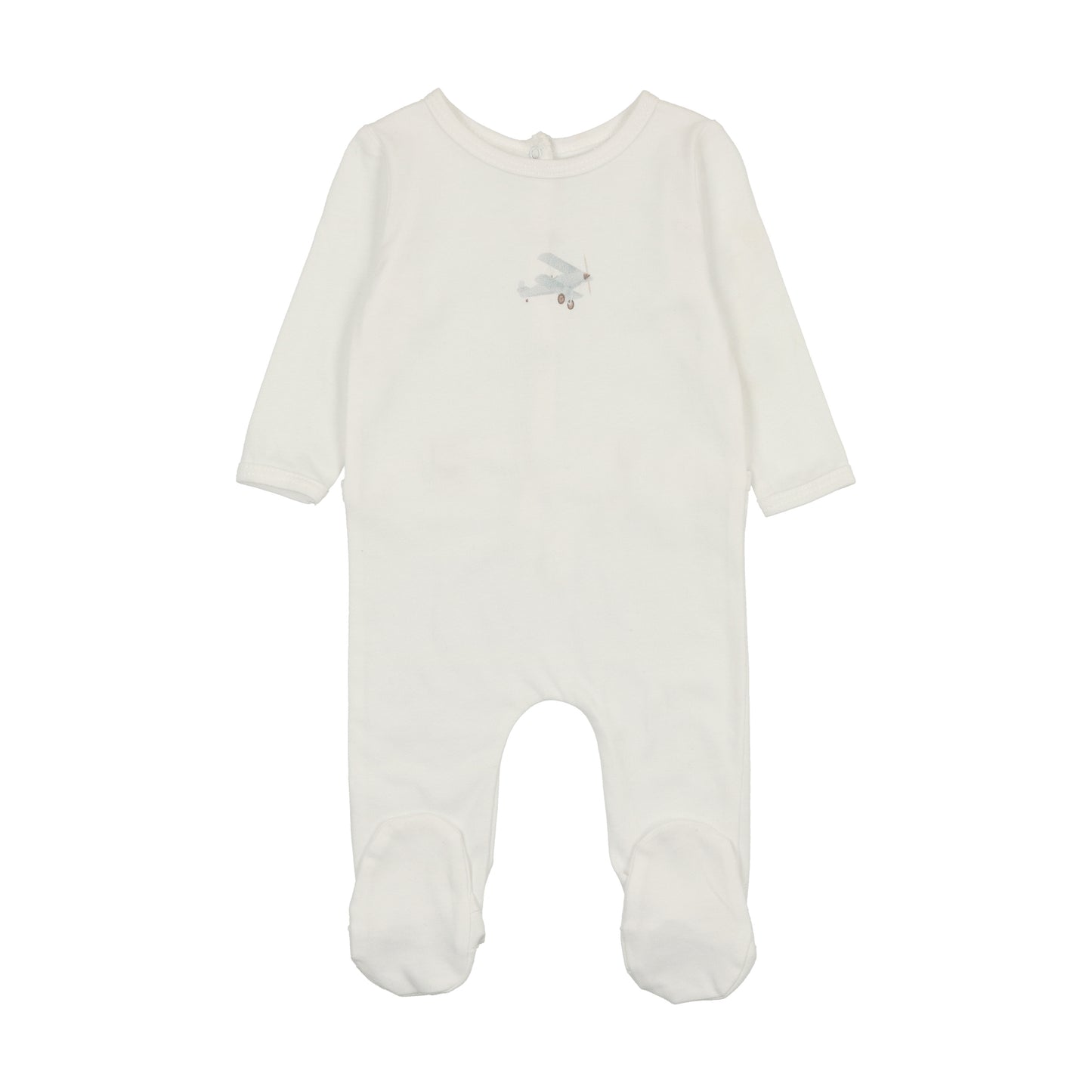 Bonjoy Graphic Footie