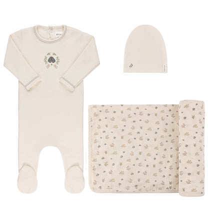 Ely's & Co Garden Floral Center Take Me Home Set