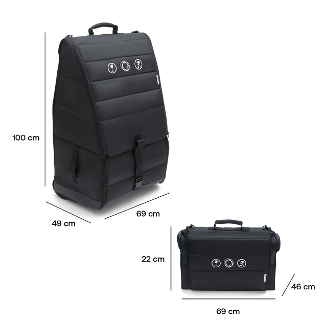 Bugaboo Comfort Transport Bag
