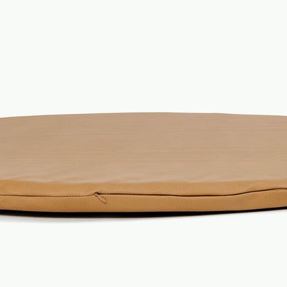 Gathre Padded Mini Playmat (Camel/ Circle)