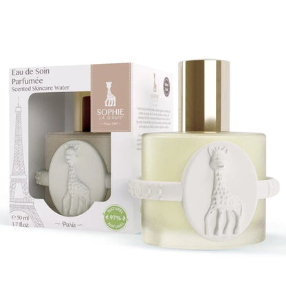 Sophie the Giraffe Perfume