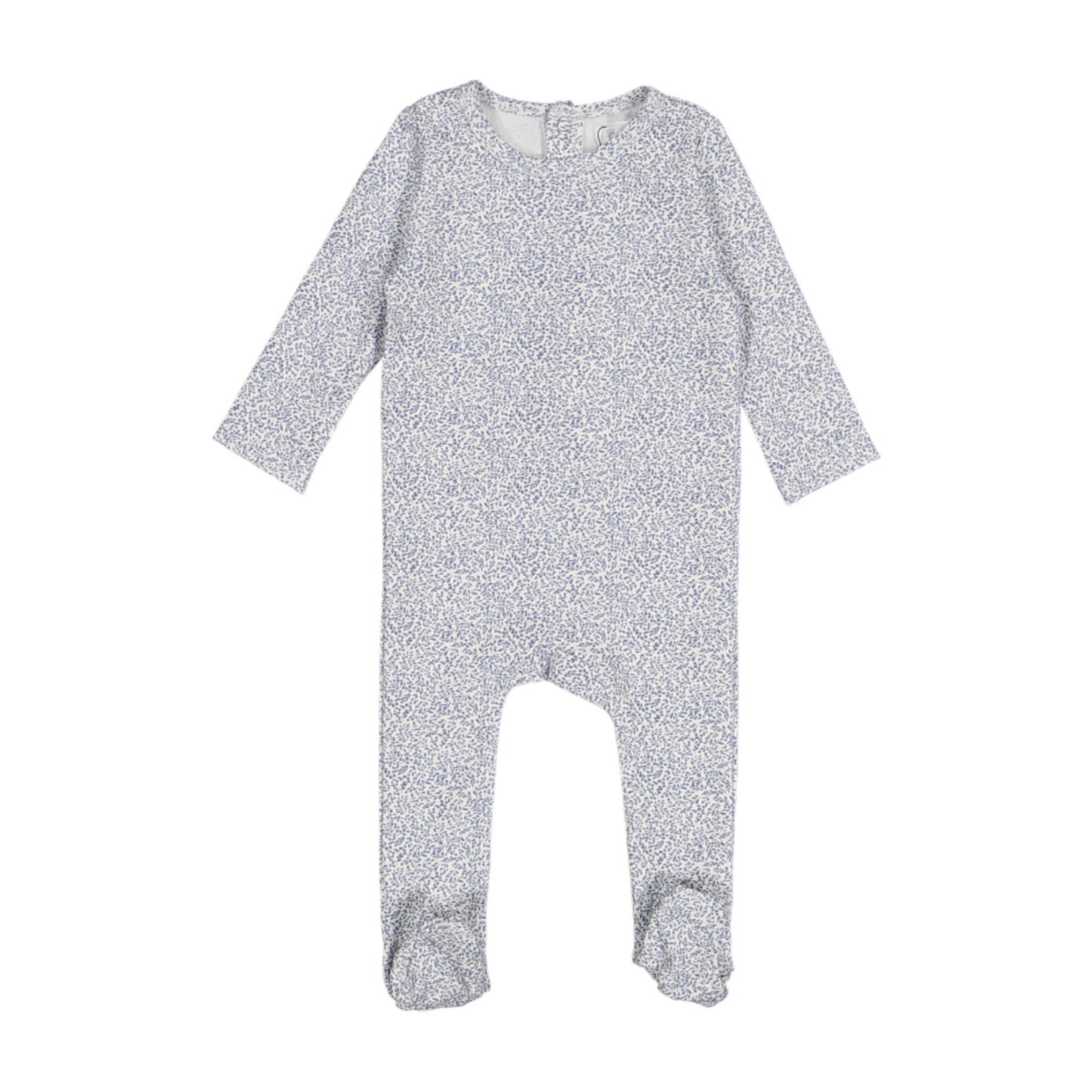 Bonjoy Graphic Footie