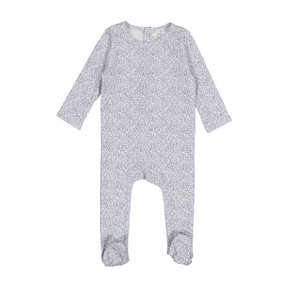 Bonjoy Graphic Footie