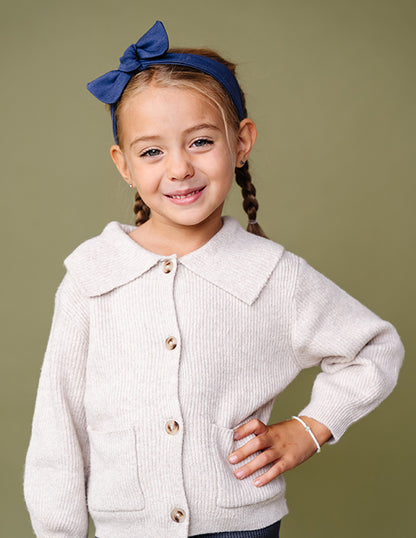 Jacqueline & Jac Knot Headband