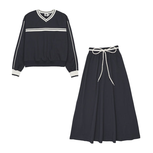 Teela Sweat Set