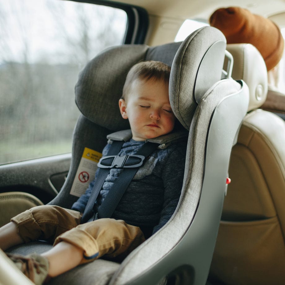 Clek Fllo Car Seat