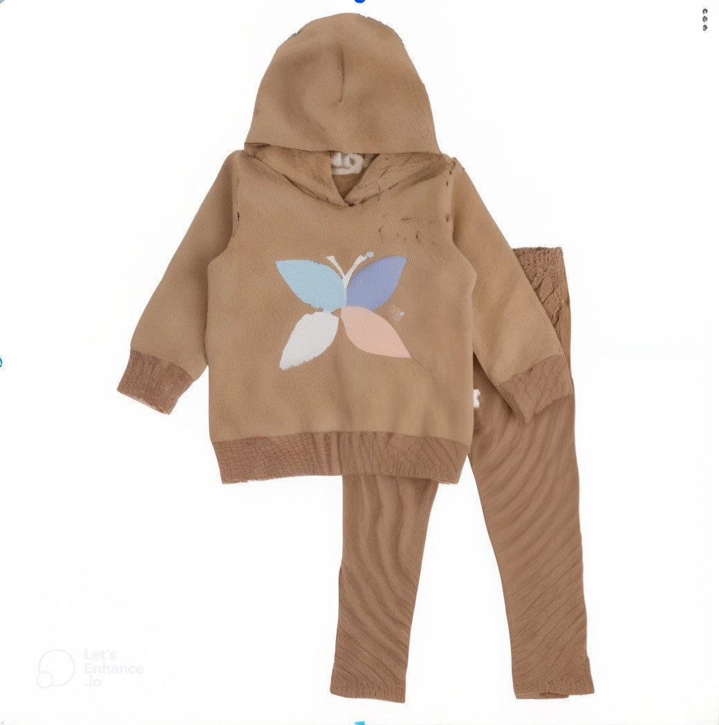 Bondoux Fly High 2pc Set