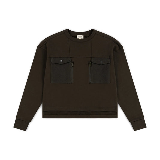 Pose Noa Pocket Sweatshirt