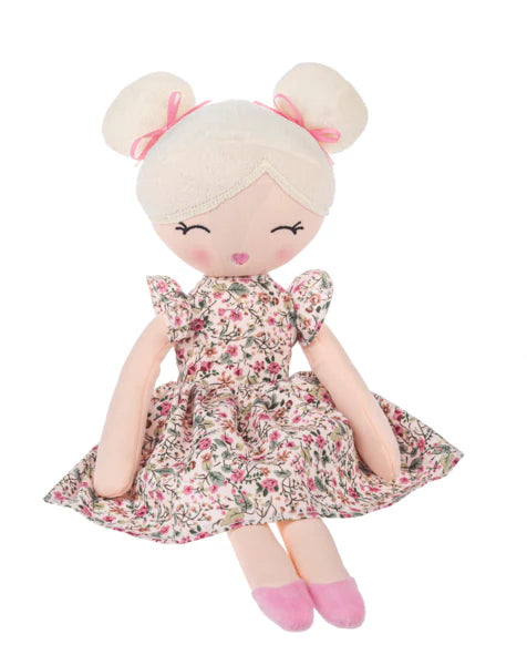 Ganz Treasured Friend Doll