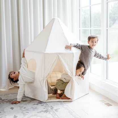 Gathre Play Tent Ivory