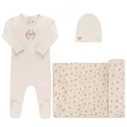 Ely's & Co Garden Floral Center Take Me Home Set
