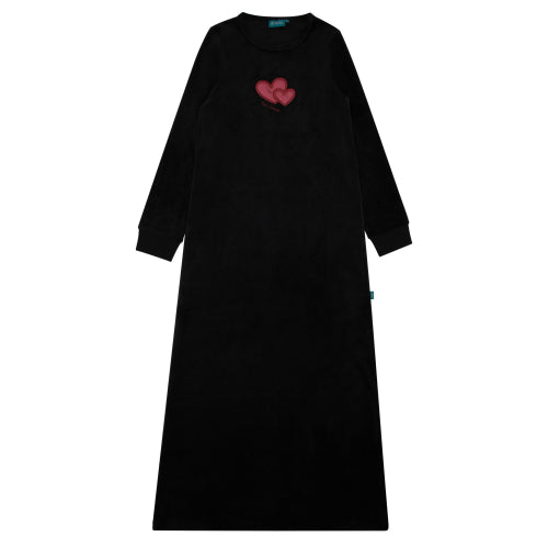 Laylay Puffed Shape Nightgown