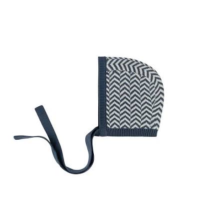 Looms Herringbone Collection Bonnet