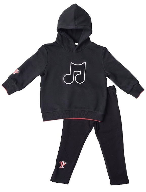 Principi Melody & Muse 2pc Boy Set