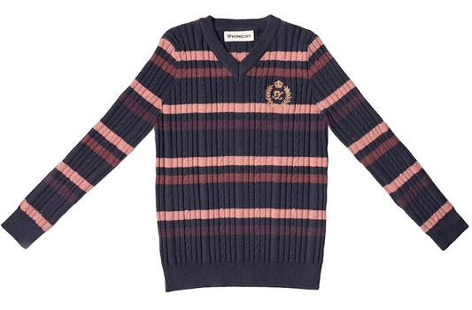 Principi Heritage Knit Sweater