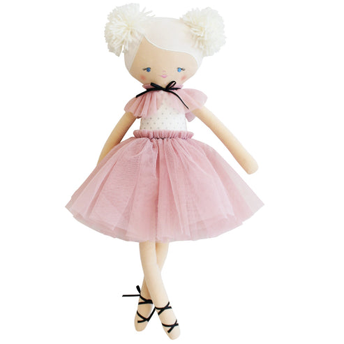 Alimrose Celine Dol (50cm, Blush)