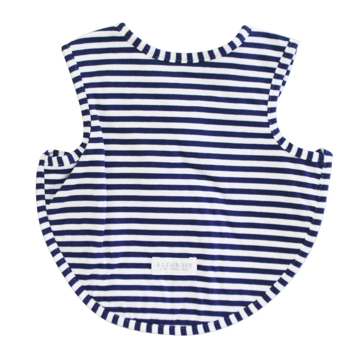 Alimrose Arm Hole Bib