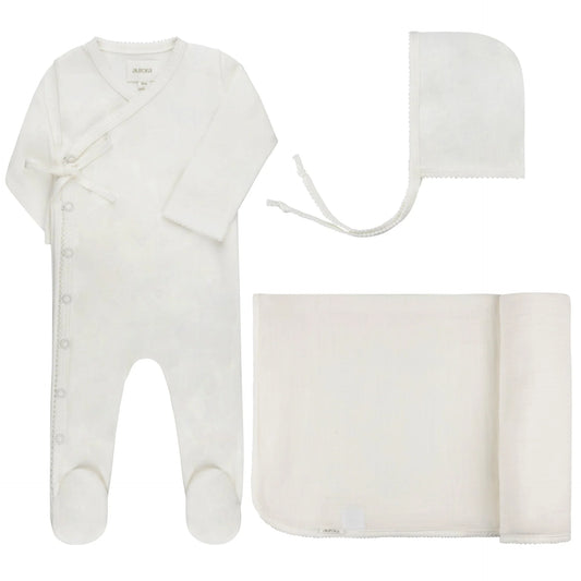 Aurora Kimono Take Me Home Set (girl)