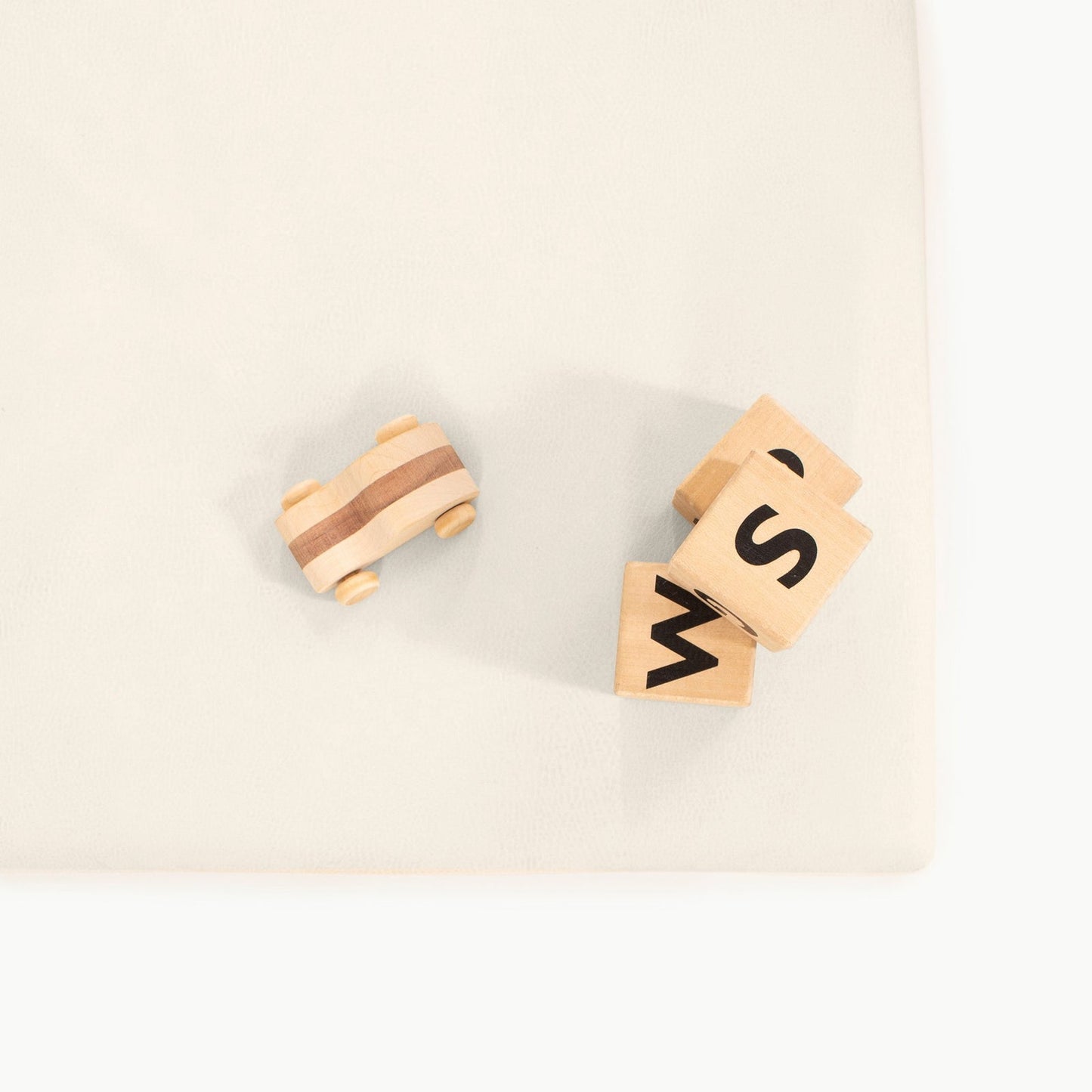 Gathre Mini Playmat (Ivory/ Square)