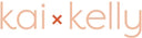 Kai & Kelly logo