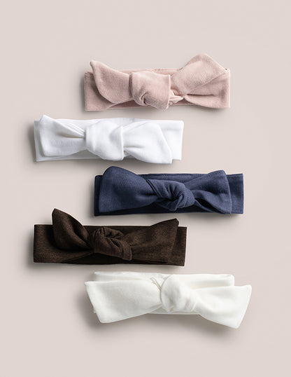 Jacqueline & Jac Knot Headband