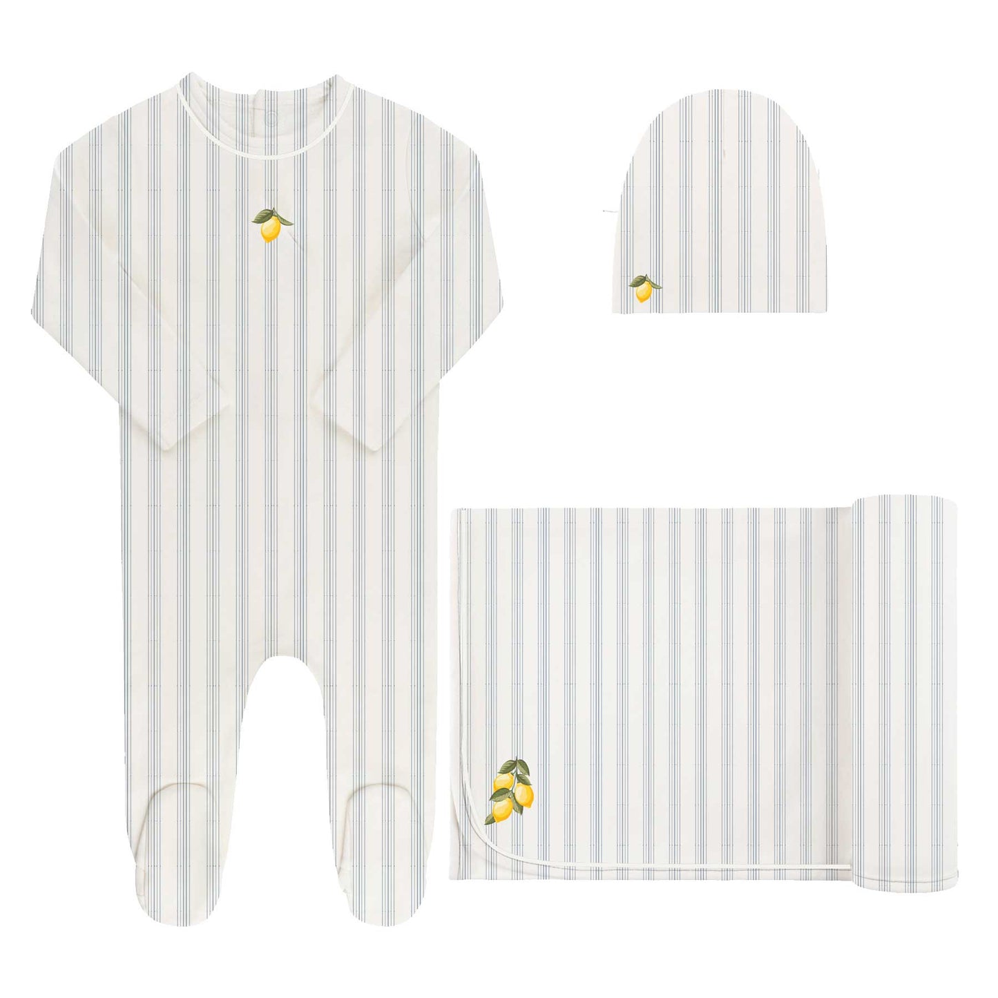 Ely's & Co Fruit Collection Take Me Home Set