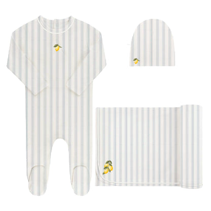 Ely's & Co Fruit Collection Take Me Home Set