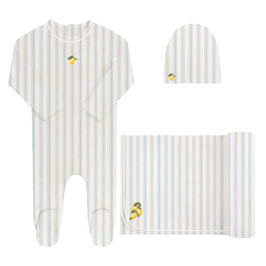Ely's & Co Fruit Collection Take Me Home Set