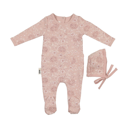 Maniere Soft Roses 3pc Set