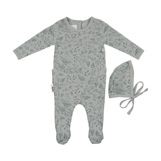 Maniere Soft Vines 3pc Set