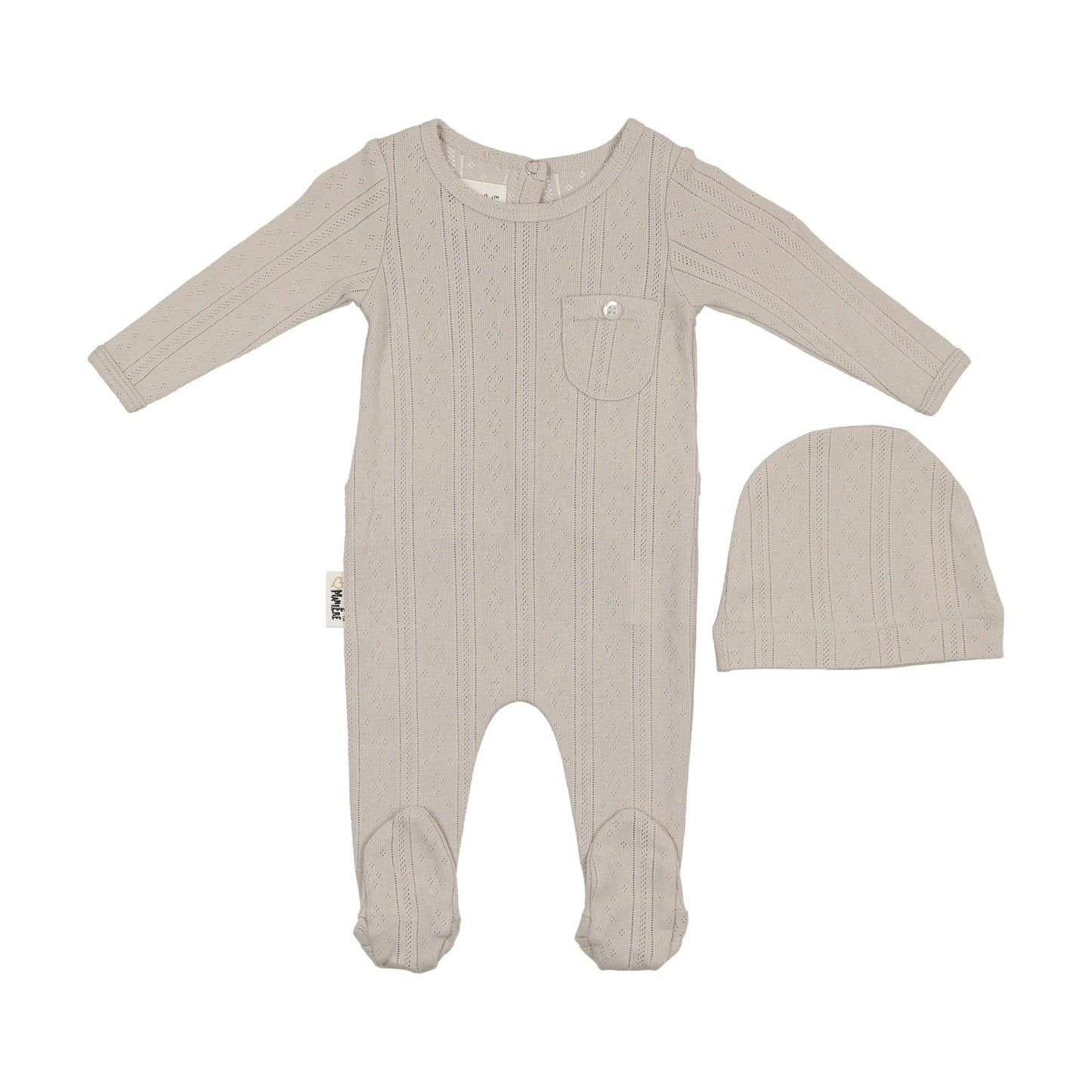 Maniere Pocket Cutie 3pc Set