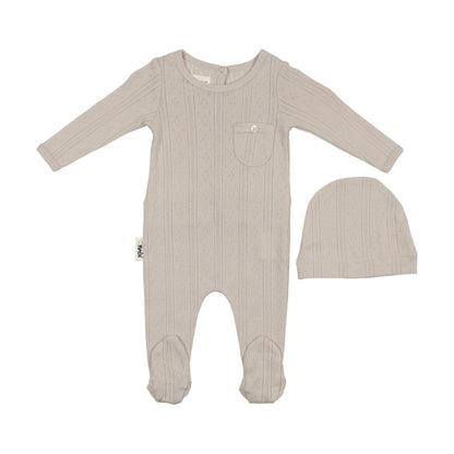 Maniere Pocket Cutie 3pc Set