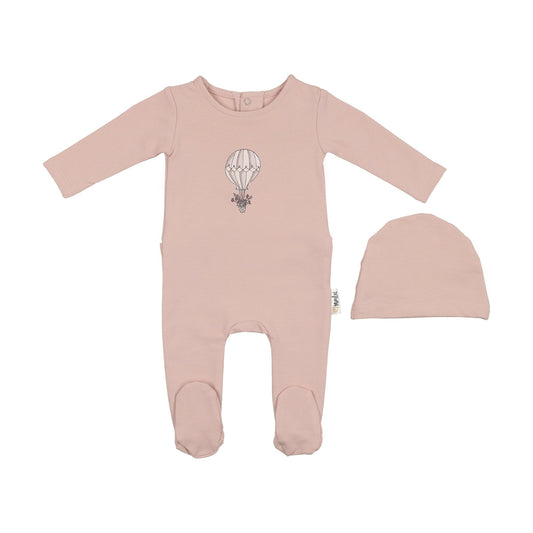 Maniere Air Balloon 3pc Set (girl)