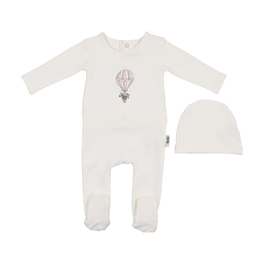 Maniere Air Balloon 3pc Set