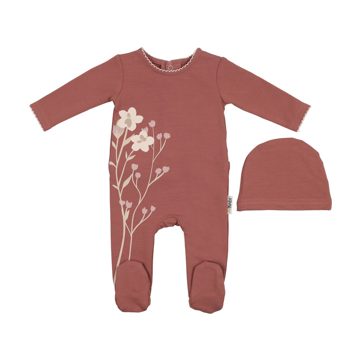 Maniere Blooming Bouquet 3pc Set