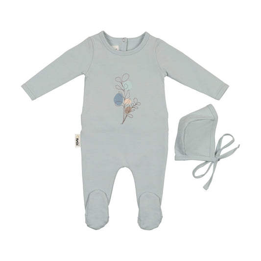 Maniere Line Art 3pc Set