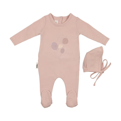 Maniere Line Art 3pc Set (girl)