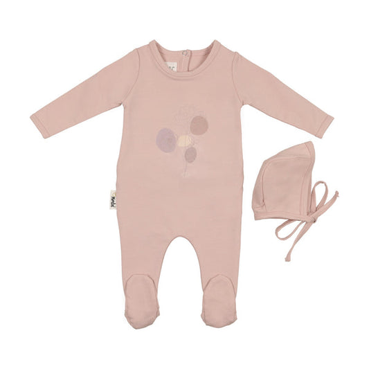 Maniere Line Art 3pc Set (girl)