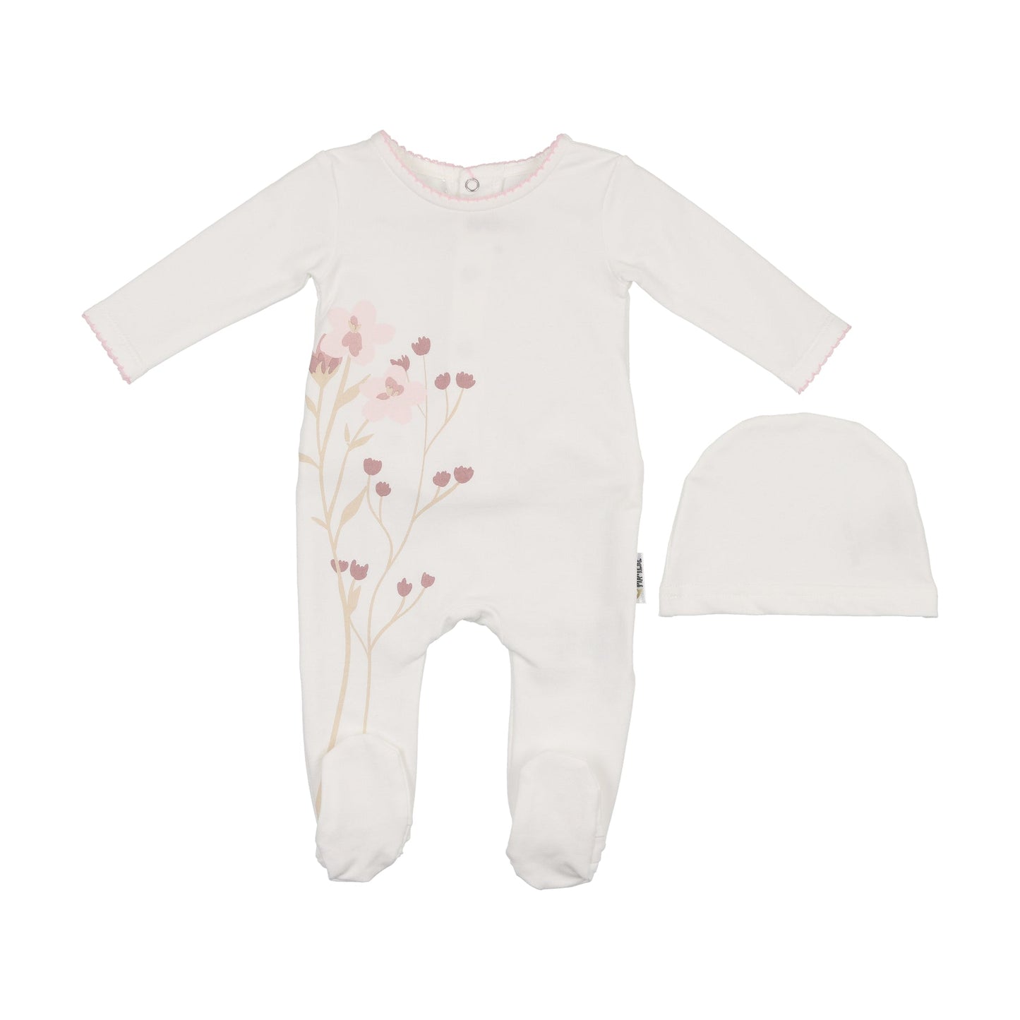 Maniere Blooming Bouquet 3pc Set