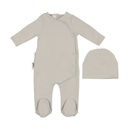Maniere Snap Wrap 3pc Set