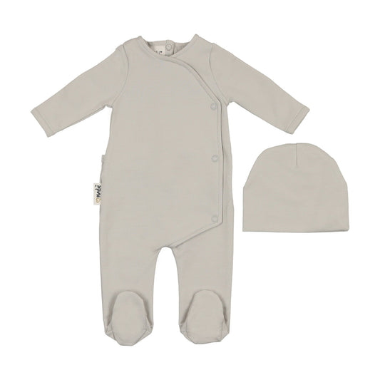 Maniere Snap Wrap 3pc Set