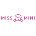 Miss Mini logo
