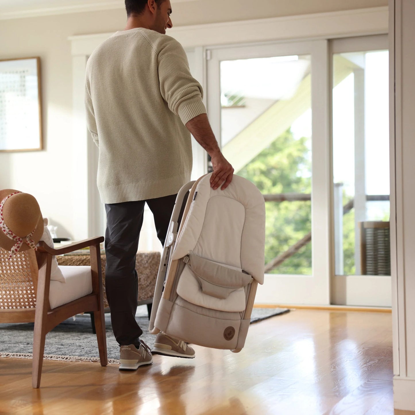 Maxi Cosi Kori 2-in-1 Rocker