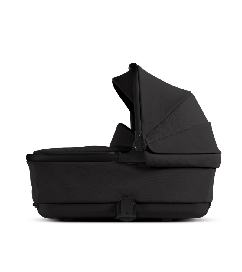 Silver Cross Reef 2 + Folding Bassinet