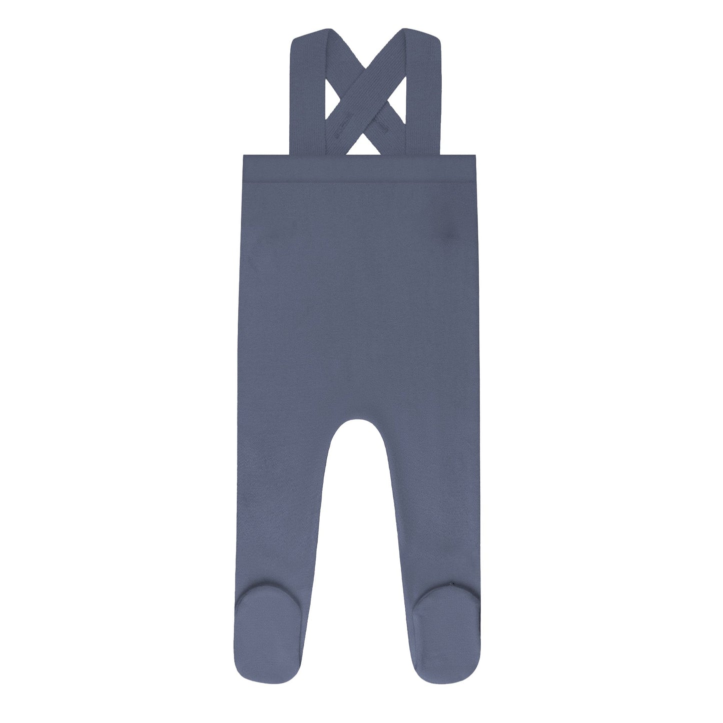 Looms Cable Pointelle Flat Overall