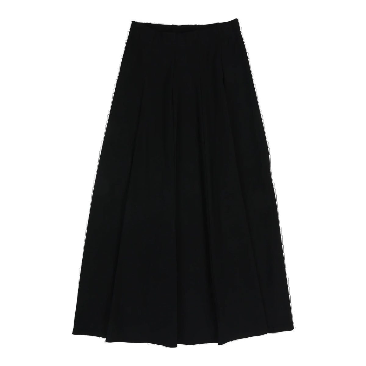 Pose Sian Panel Maxi Skirt