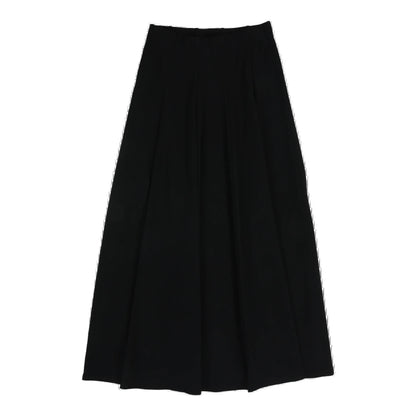Pose Sian Panel Maxi Skirt