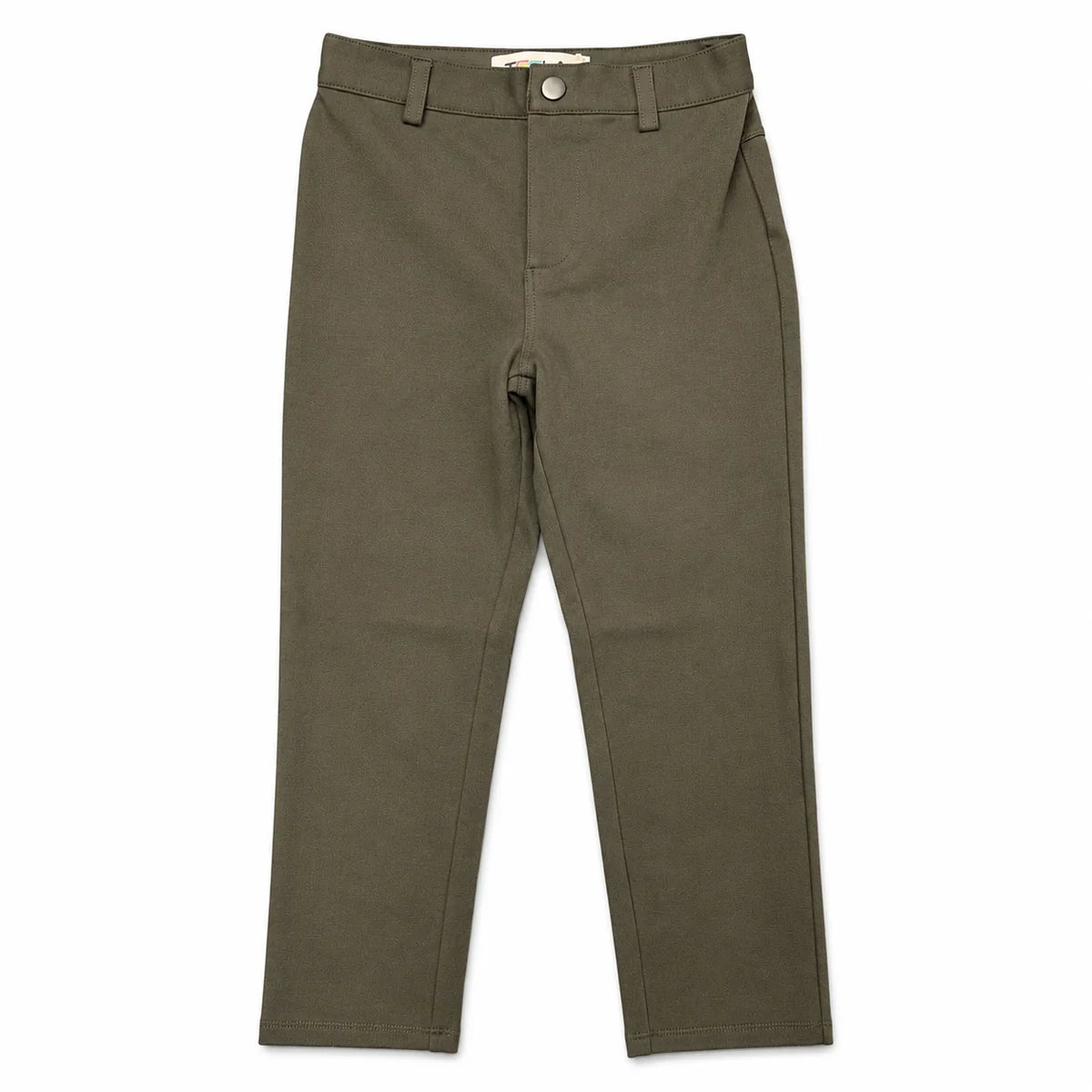 Teela Basic Stretch Pants