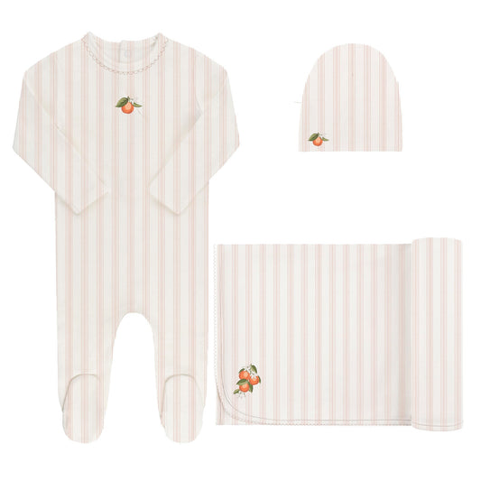 Ely's & Co Fruit Take Me Home Set (girl)