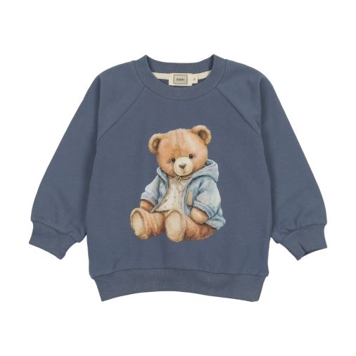 Bellebini Teddy Sweatshirt